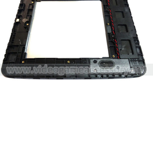 LG V700 lcd digitizer assembly black