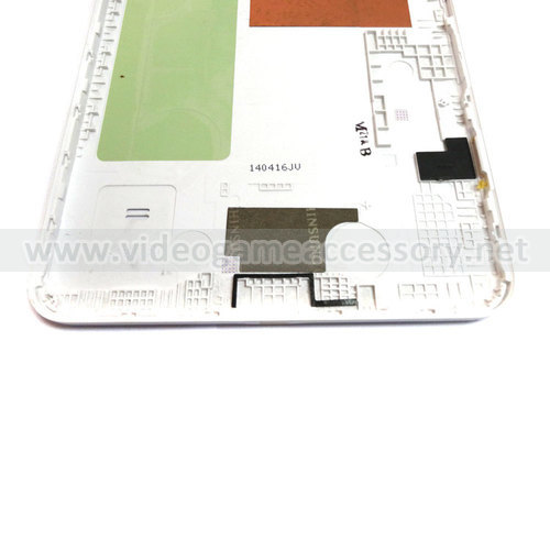 Samsung T330 back cover white
