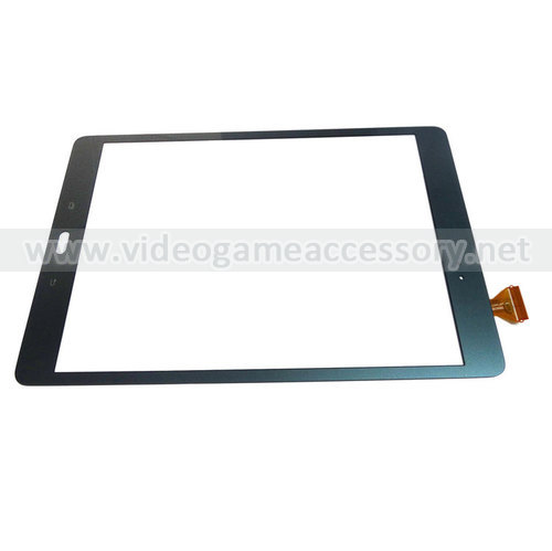 Samsung T550 touch screen blue