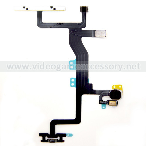 iPhone 6s power with volume flex cable