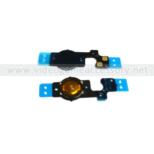 iPhone 5C home flex cable