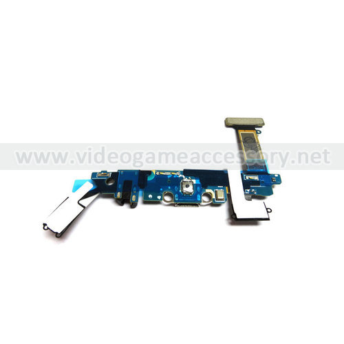 Samsung S6 G920P charging flex cable