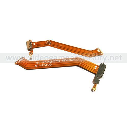 Samsung P5113 charging flex cable