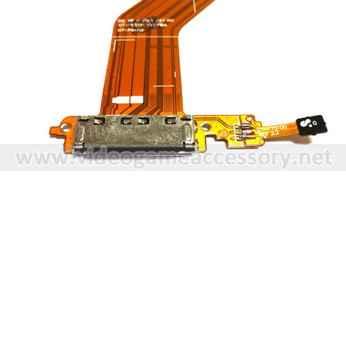 Samsung P5113 charging flex cable
