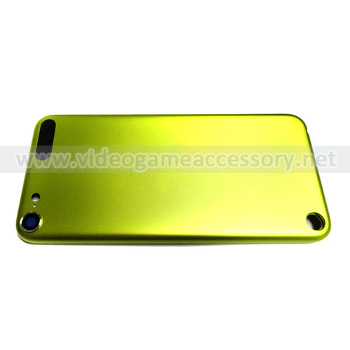 iPod Touch 5 Back Cover