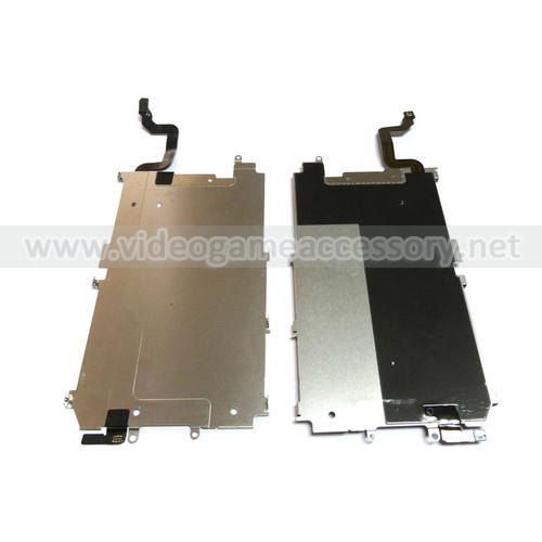 iPhone 6 LCD Metal PLate