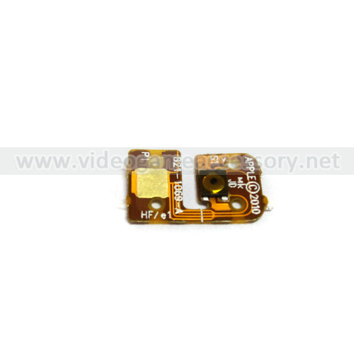 iPod Touch 4 Home Flex Cable