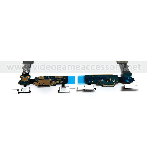 Samsung S5 G900A charging flex cable