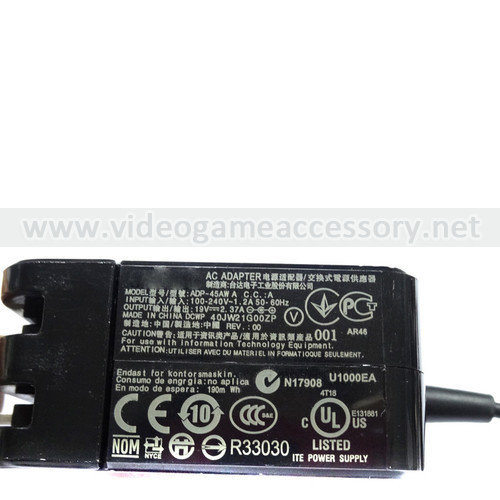 Asus Charger 19V 2.37A 45W 4.0MM