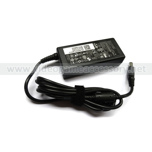 Dell Charger 19.5V 3.34A 65W 7.4MM