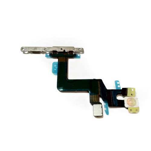 iphone 6S PLUS Power Button Flex Cable with Bracket