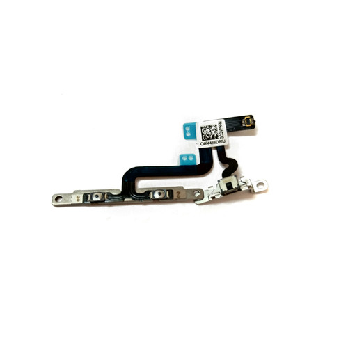 iphone 6S PLUS Volume Button Flex Cable with Bracket