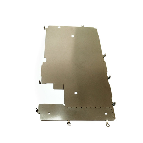 iphone 7 LCD Metal Bezel Sheet Plate