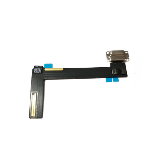 ipad air 2 Charging Port Dock Flex Cable  White