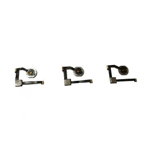 ipad air 2 Home Button with Touch ID Flex Cable  Black,White,Gold