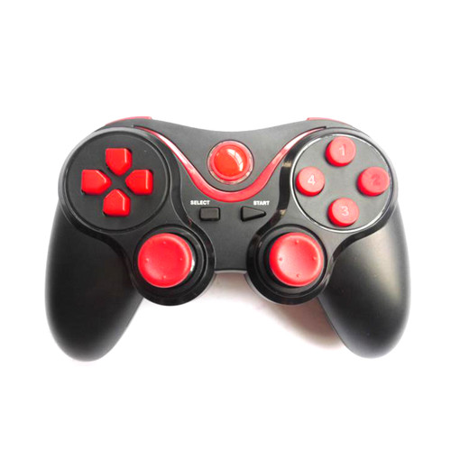 PS3/Android/PC 2.4G Wireless Controller