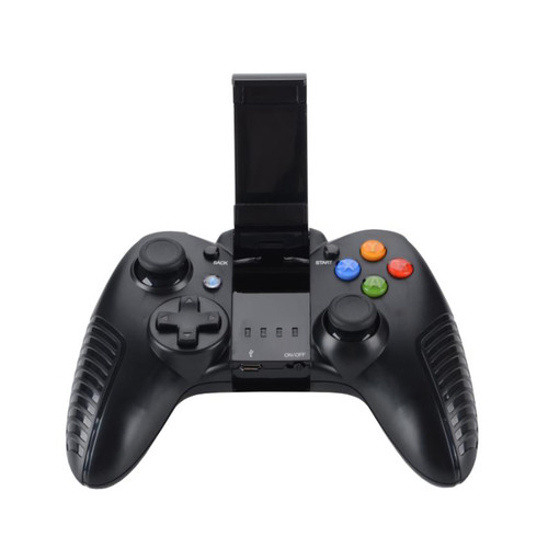 Android Wireless Controller
