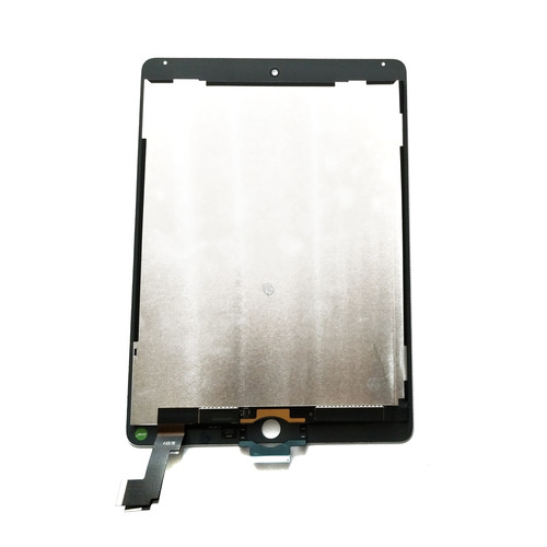 ipad air 2 LCD with Digitizer Screen Assembly  White