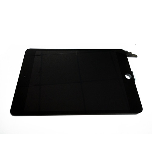ipad mini 4 LCD with Digitizer Screen Assembly  Black