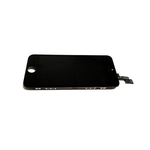 iphone 5S & SE  LCD with Digitizer Screen Assembly  Black