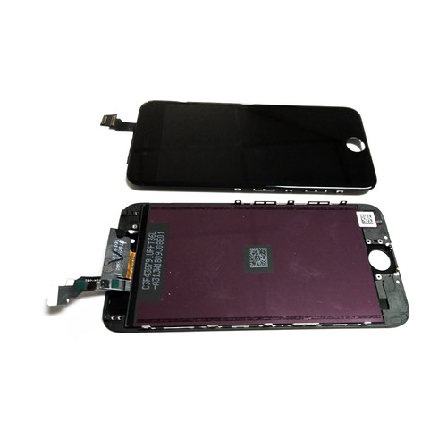 iphone 6 LCD with Digitizer Screen Assembly  Black