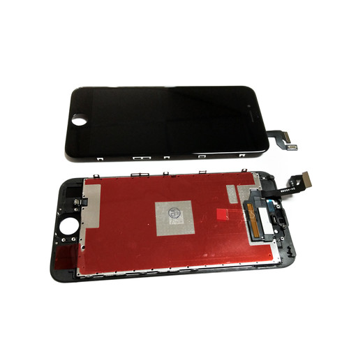 iphone 6 PLUS LCD with Digitizer Screen Assembly  Black