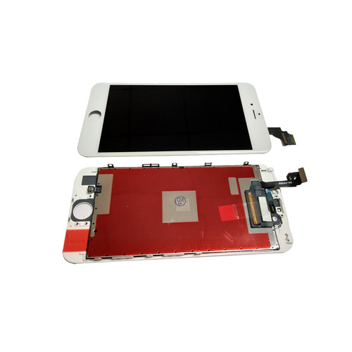 iphone 6 PLUS LCD with Digitizer Screen Assembly  White