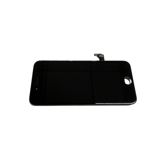 iphone 8 LCD with Digitizer Screen Assembly  Black