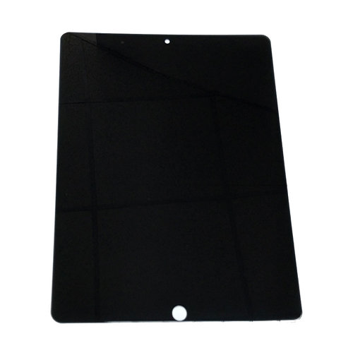 ipad pro 12.9'' Full Privacy Tempered Glass Screen Protector