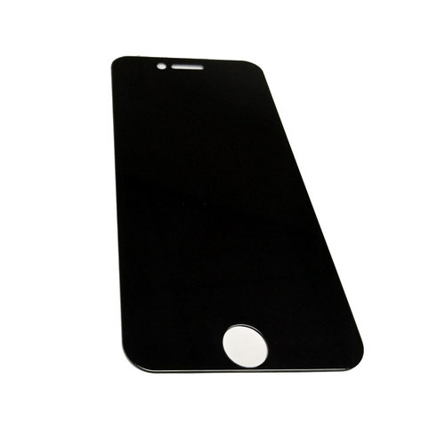 iphone 6 Full Privacy Tempered Glass Screen Protector