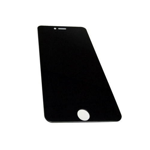 iphone 6 PLUS Full Privacy Tempered Glass Screen Protector