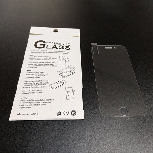 iphone 7 and 8  Full Screen Tempered Glass Screen Protector