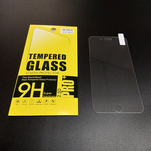 iphone 7 PLUS and 8 PLUS Full Screen Tempered Glass Screen Protector