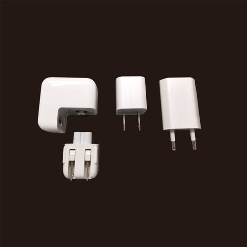Apple ipad and iphone USB Wall Charger