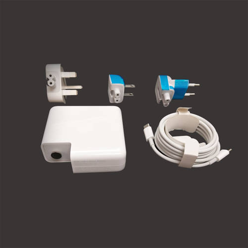 Apple Macbook PRO 15'' A1719 87W USB-C Power Adapter