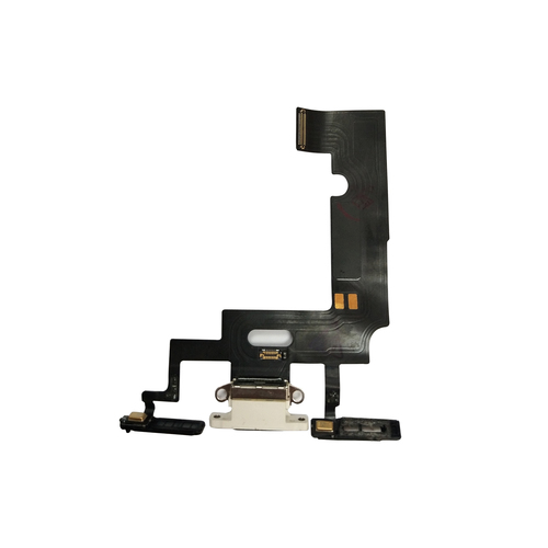 iphone XR Charging Port Data Connector Flex Cable
