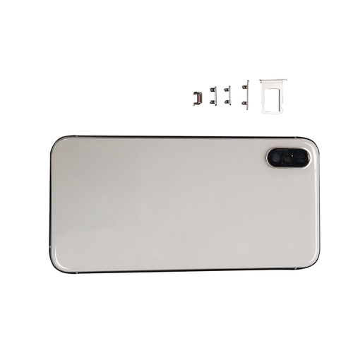 iphone XS Back Cover Assembly