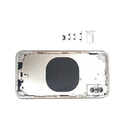 iphone XS Back Cover Assembly
