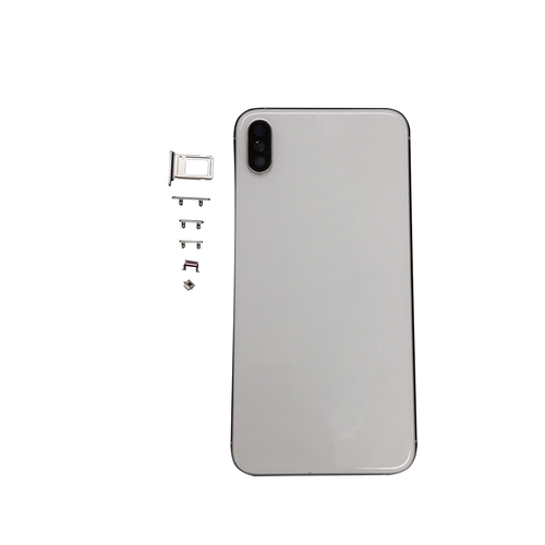 iphone XS MAX Back Cover Assembly