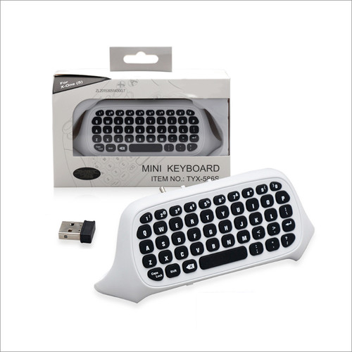 Mini Keyboard Xbox ONE S