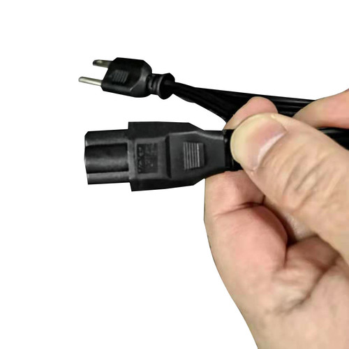 LENOVO FIG 8 Power Cord