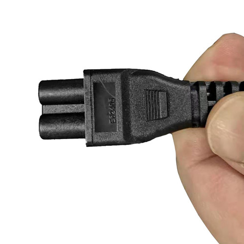 LENOVO FIG 8 Power Cord