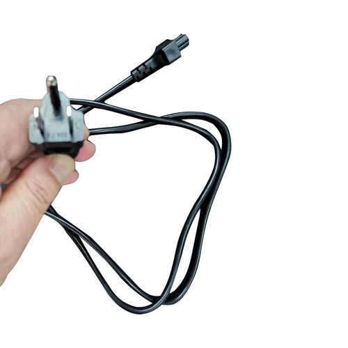 LENOVO FIG 8 Power Cord