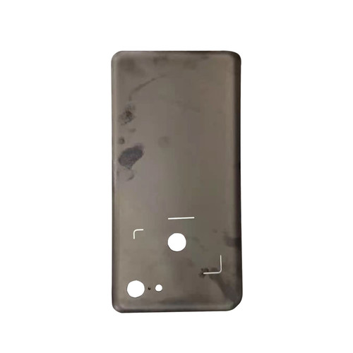 Google Pixel 3 xl Back Cover