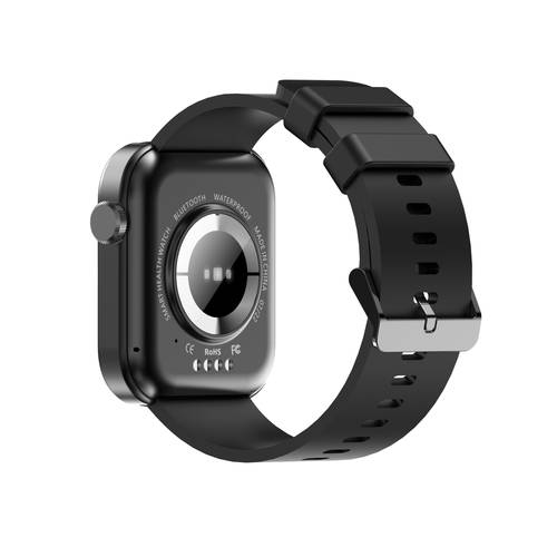 Waterproof Bluetooth Healthcare Smart Watch H3 to Sport IOS 9.0 Android 4.4
