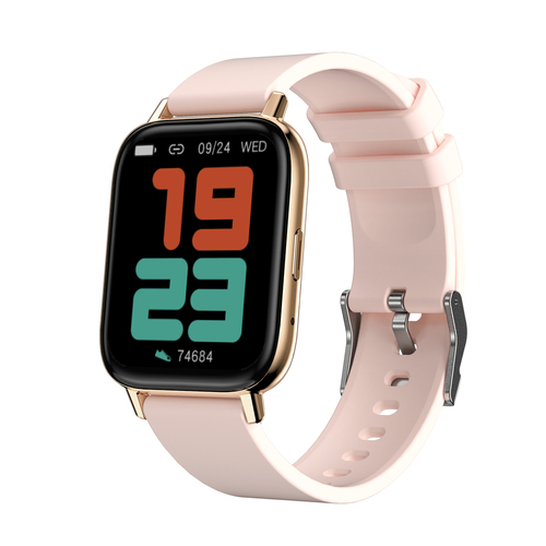 Waterproof Bluetooth Sport Smart Watch H2 to Sport IOS 9.0 Android 4.4