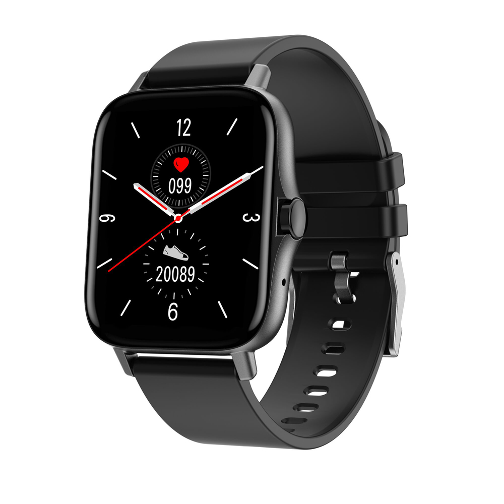 Waterproof Bluetooth Sport Smart Watch H1 to Sport IOS 9.0 Android 4.4