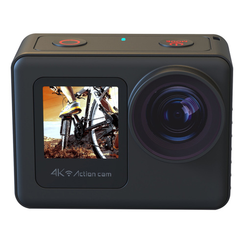 Better 4K 30fps HD 6-axis EIS Action Camera Sports DV K818 Pro