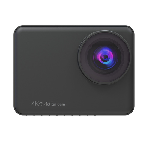 Better 4K 30fps HD 6-axis EIS Action Camera Sports DV K818 Pro