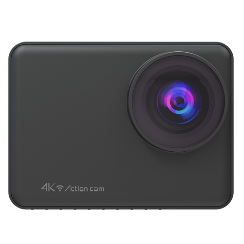 Real 4K 60fps Dual Screen Sports Camera Action Camera A818